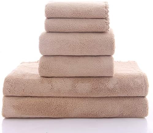 MOONQUEEN Ultra Soft Towel Set - Image 5