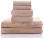 MOONQUEEN Ultra Soft Towel Set - Image 5