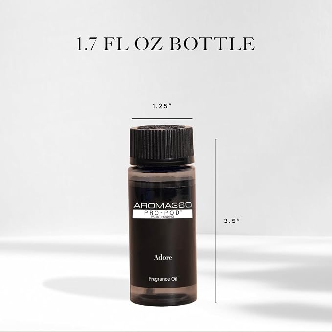 Aroma360 Pro Pod - Image 2