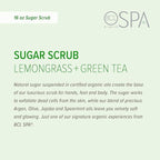 BCL SPA Lemongrass & Green Tea 4-Step Skincare Starter Kit, 16oz Each – Organic - Image 4