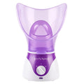 Face Steamer, Beauty Nymph Spa Home Facial Steamer Sauna Pores and Extract by BeauTy+Nymph