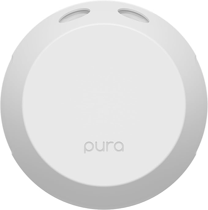 Pura 4 Smart Fragrance Diffuser by Pura