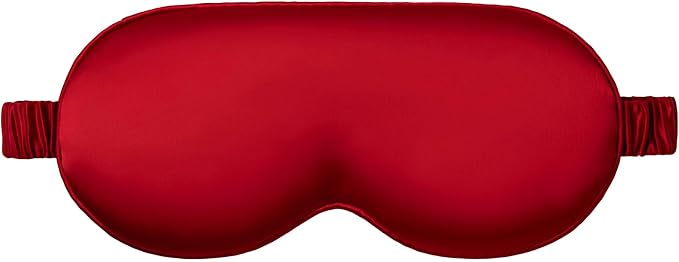 slip Pure Silk Contour Sleep Mask: Protect Your Delicate Lashes - Image 7