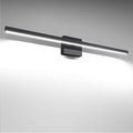 VOLISUN Modern Bathroom Vanity Light 31.5 inch, 18W Dimmable 5CCT Led Bathroom by VOLISUN