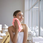Towel and Linen Mart 100% Cotton - Image 2