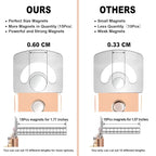 Gold Premium Nail Clippers - Image 6