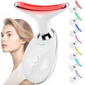 Facial Massager Face and Neck, Face  culpting Wand Tool by Doset