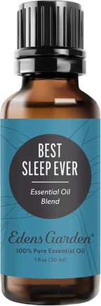 Edens Garden Best Sleep Ever Essential Oil Blend- 100% Pure Premium Grade by EdensGarden