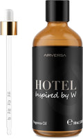 Airversa Diffuser Oil, Fragrance Oil, Inspired by W Hotel 3.38 Fl Oz | 100 mL by Airversa