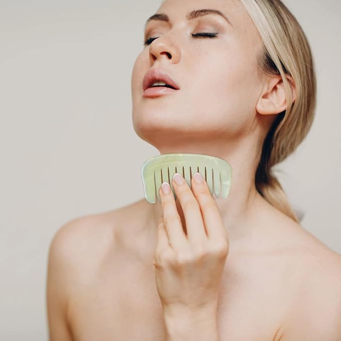 Scalp Massage Comb, Scalp Massager - Image 4