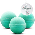 Latika Classic Bath Bomb Mermaid by LatikaBeauty