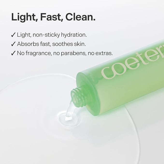 Refreshing Hydration Toner, Korean Face Toner - Image 5