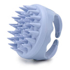 Silicone Hair Scalp Massager Shampoo Brush Scalp Scrubber Hair Washing Brush by BTYMS