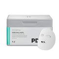 VT COSMETICS PDRN Daily Mask 30 Sheets, Vegan PDRN by VTCOSMETICS