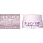 Burt’s Bees Lavender Vanilla Lip Sleeping Mask, - Image 17