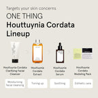 ONE THING Houttuynia Cordata Extract 10 fl oz | Vegan Soothing Calming - Image 6