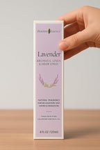 Lavender Room and Pillow Spray, Natural Aromatherapy Sleep Spray - Image 5