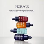 HORACE Hyaluronic Acid + Panthenol Face Serum - Image 6
