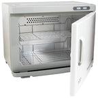 ForPro Professional Collection Premium Hot Towel Warmer, 23L Extra Large by ForProProfessionalCollection