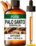 100% Pure Palo Santo Oil by Kukka