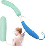 KkaFFeKkaFFe Shower Back Brush by KkaFFeHealth