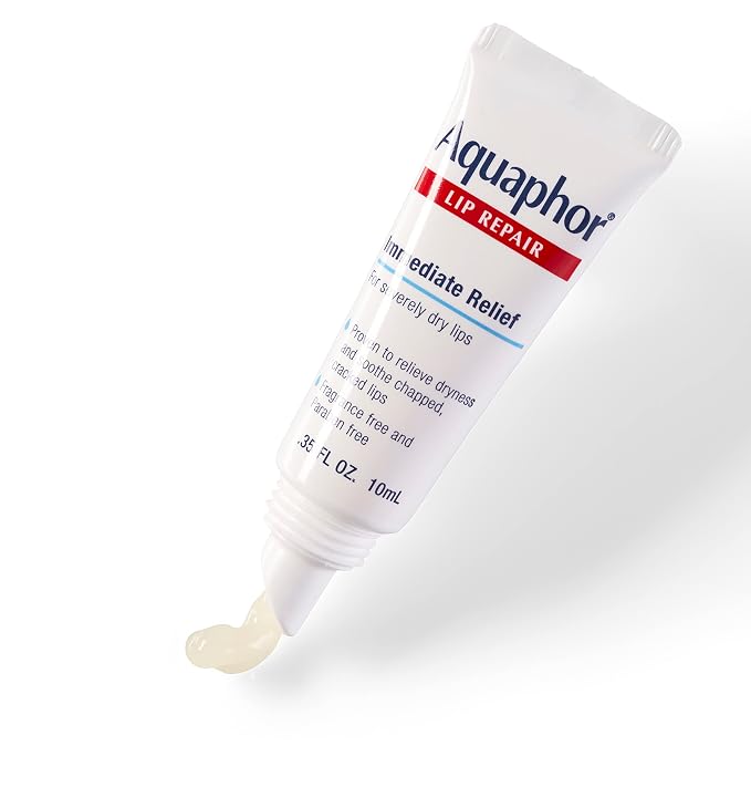 Aquaphor Lip Repair Ointment - Image 6