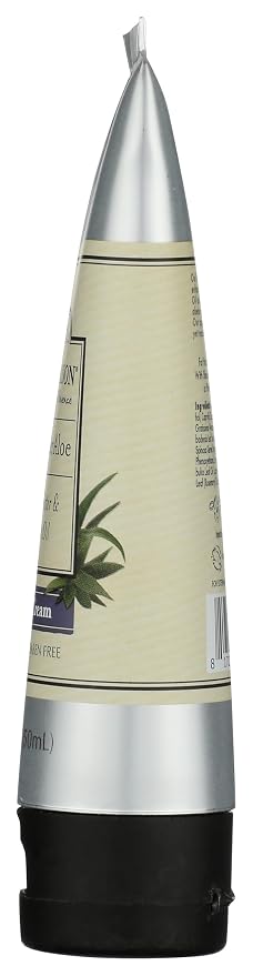 A LA MAISON Lavender Aloe Hand Cream 1.7 oz, 1 Pack - Image 4