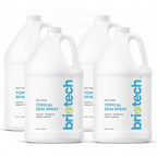 BRIOTECH Topical Skin Spray, Hypochlorous Acid by BRIOTECHUSA