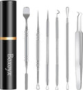 Pimple Popper Tool Kit by Boxoyx