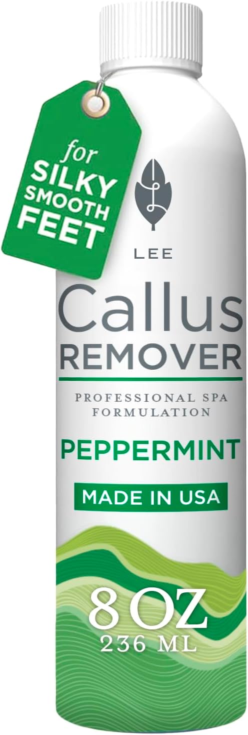 Lee Beauty Professional Callus Remover by LeeBeautyProfessional