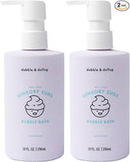 Dabble & Dollop Baby Bubble Bath by DabbleDollop