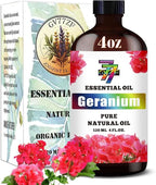 Geranium Essential Oil - Image 4