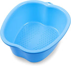 JOYMAY Foot Soaking Bath Basin, Soaking Tub, Large Basin, Feet Pedicure|Foot by JOYMAY