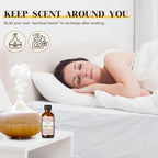 EUQEE Harvest Spice Fragrance Oil, Premium Fragrance Essential Oils - Image 4