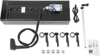 3 In 1 Standing Nano Hair Steamer - Image 9