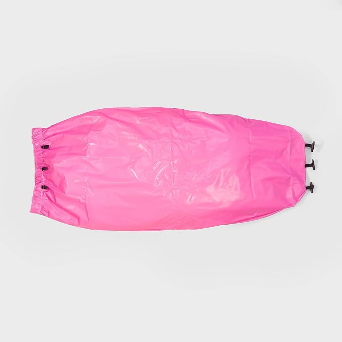 Esha Girl - Shower Cap for Extra Long Hair, Twists – Waterproof – Snug Fit - Image 6