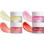 ANRCOLLECT Lip Mask Overnight Set, Revives & Nourishes Gift Set - Image 11