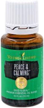 Young Living Peace & Calming Essential Oil 15ml - Image 4