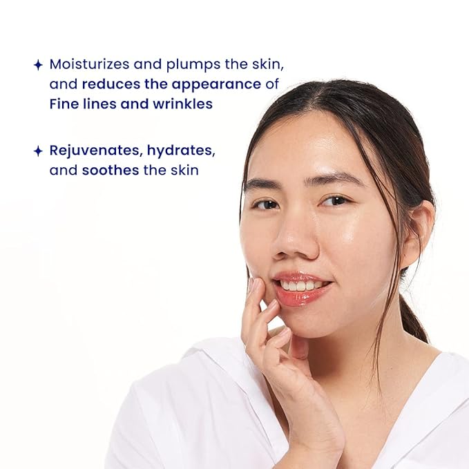 FACETORY K Beauty Face Mask Skin Care - Image 4