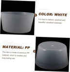 Healifty Sauna Barrel Liner 9 Inch Plastic Insert - Image 7