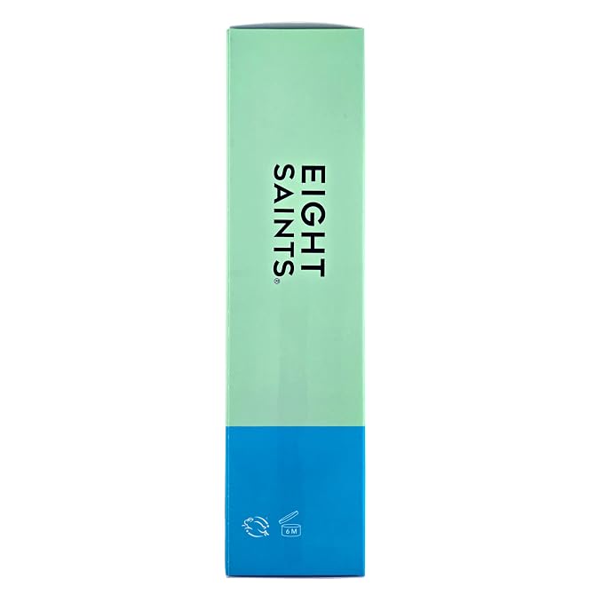 Eight Saints Coast is Clear Seaweed Anti Aging Face Toner, Alcohol Free Toner - Image 9