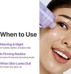 numbuzin No.9 NAD+ Salmon PDRN Glow Boosting Toner, Hydrating & Firming Toner - Image 6