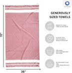 Cotton Turkish Beach Towel - Image 4