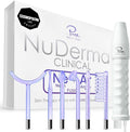 Pure Daily Care NuDerma Clinical Portable Skin Therapy Wand, Machine by PureDailyCare
