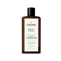 Cremo Body Wash for Men, Rich-Lathering Silver Water & Birch, 16 Fl Oz by CremoCompany