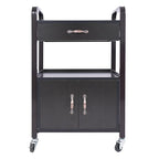 Salon Cart, Salon Storage Cart - Image 9