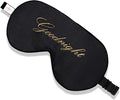 ZIMASILK 100% Natural Silk Sleep Mask Blindfold, Adjustable Super-Smooth Soft by ZIMASILK