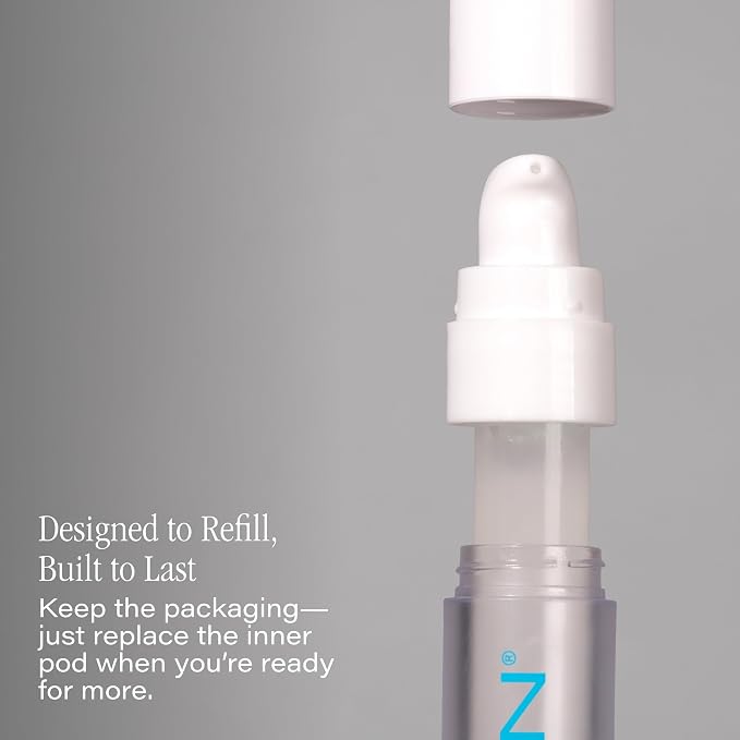 SKINN Lip Amplifying Serum, Lip6X Refill - Image 7