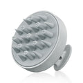 HEETA Hair Scalp Massager for Hair Growth, Shampoo Brush, Scalp Scrubber by HEETA