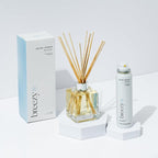 Doctor Aromas Aroma Set Essential Oil Natural Reed Aroma Wood Sticks Diffuser - Image 2